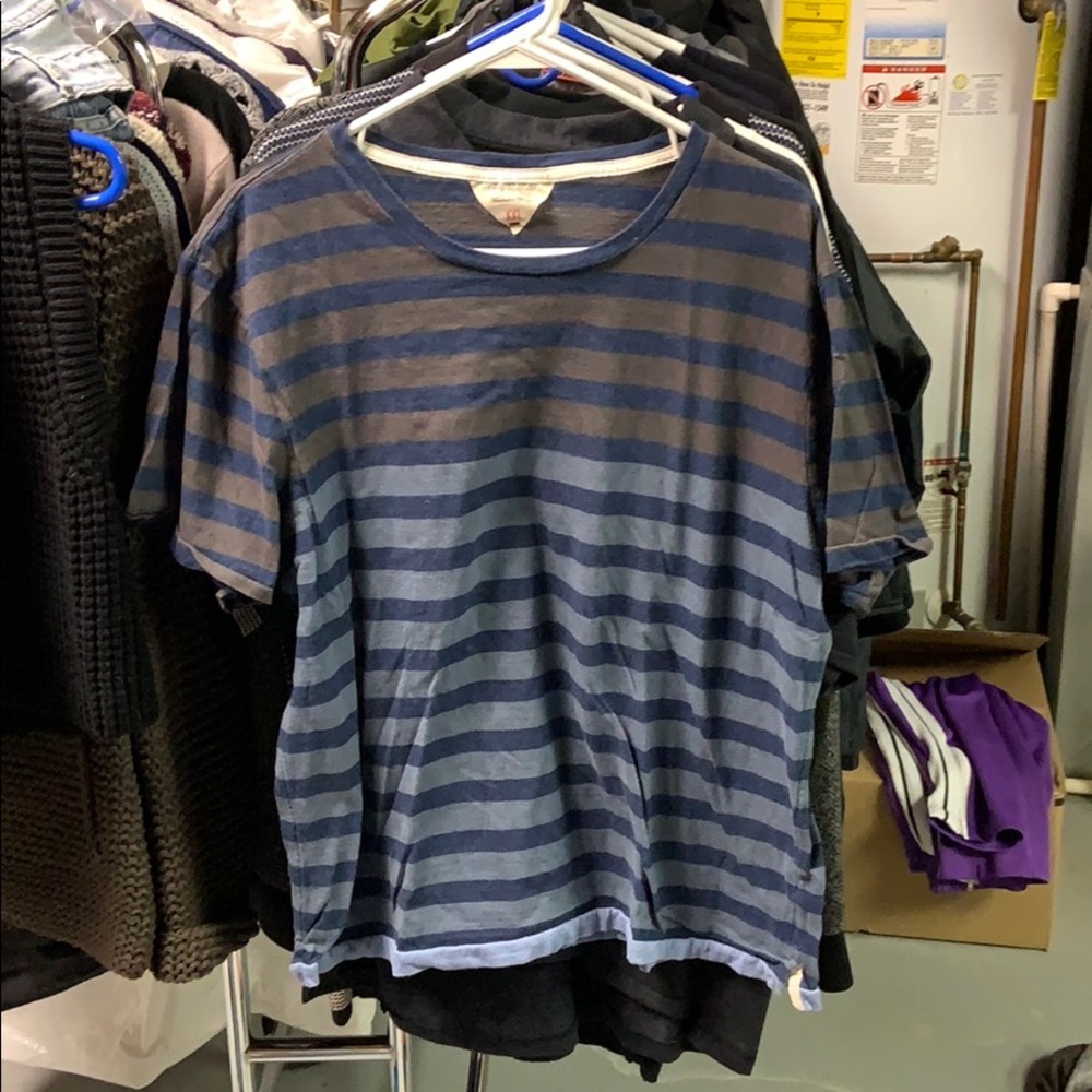 Rag n bone t shirt